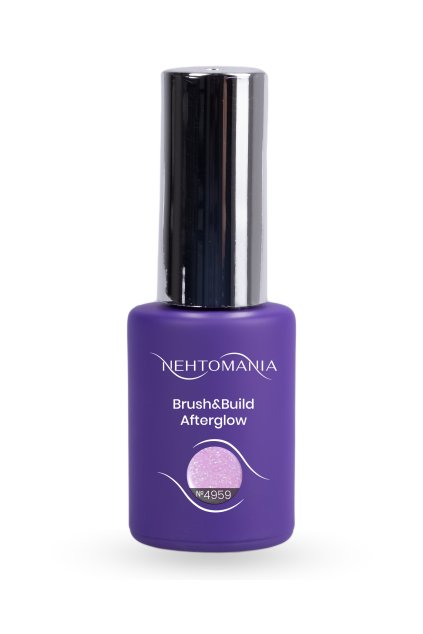 Brush&Build Afterglow náhled