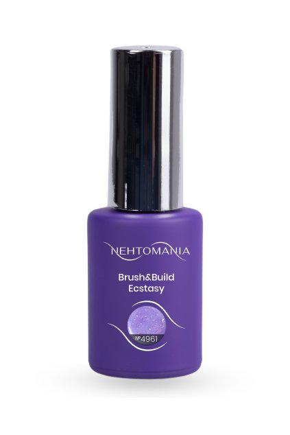Brush&Build Ecstasy náhled