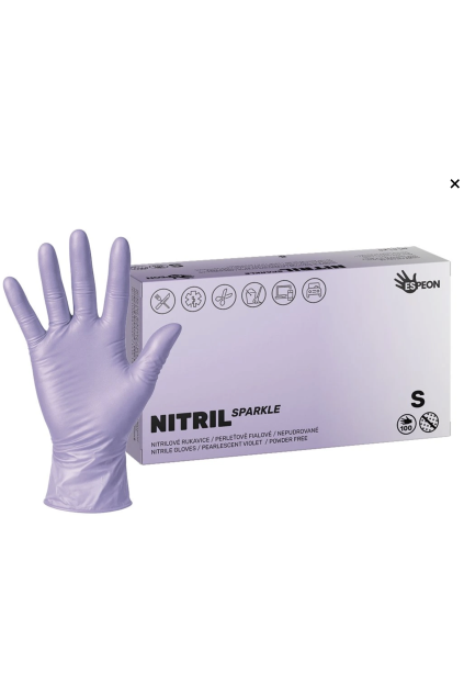 Nitril Sparkle S