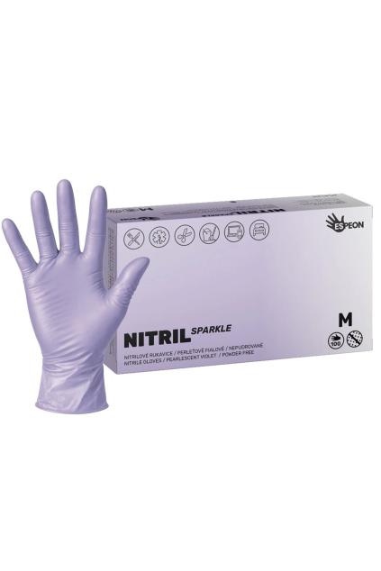 Nitril Sparkle M