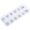 22448 zasobnik s kaminky crystal
