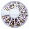 22481 karusel kaminku rose gold
