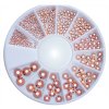 22493 karusel kaminku deluxe pink