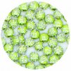 23312 lentilky trpytive zelene