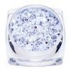 23597 deluxe mix shining white