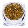 23864 gold fringes