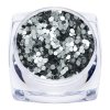 24005 minipihy chrome silver 1mm