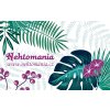 25496 objednavkova karticka leaf 20ks