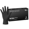 Nitril Černé S