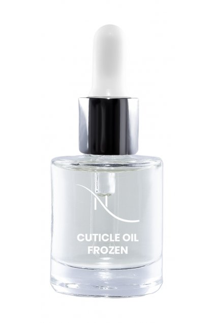 Cuticle Oil Frozen náhled