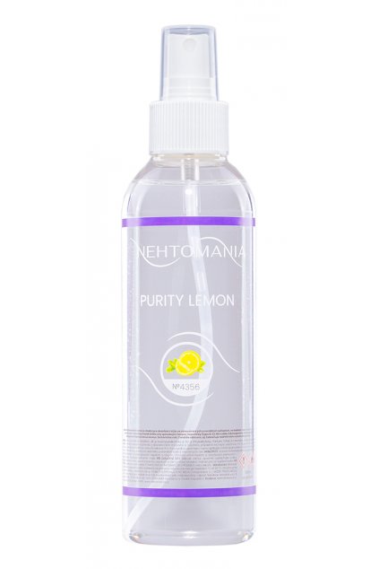 Purity Lemon náhled