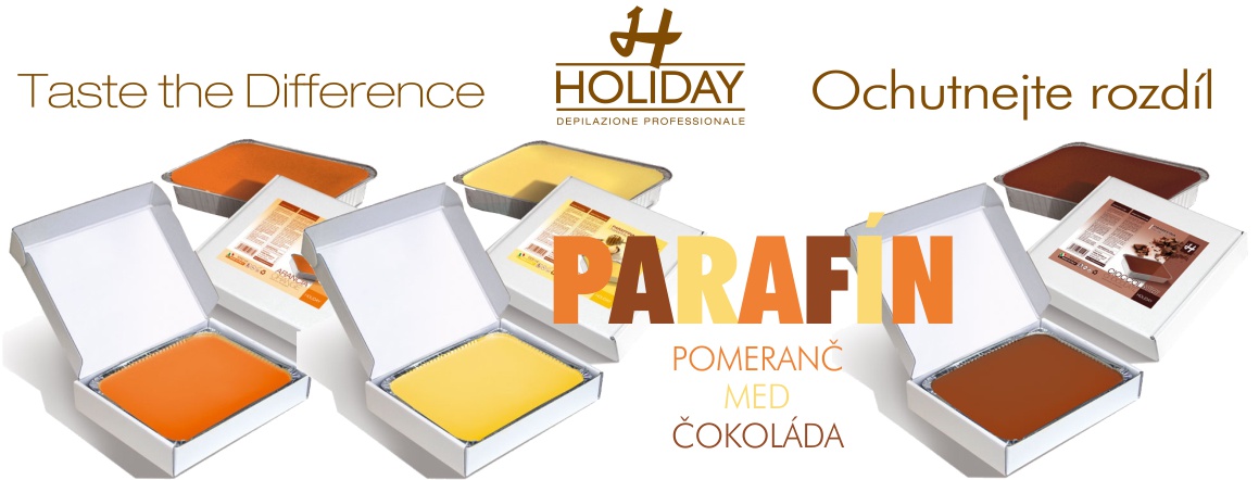 PARAFÍN
