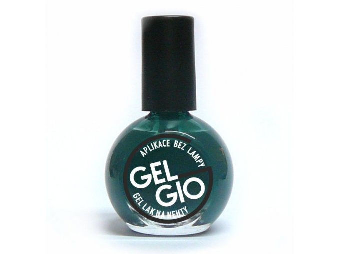 Gel lak Gelgio - aplikace bez lampy - S5469