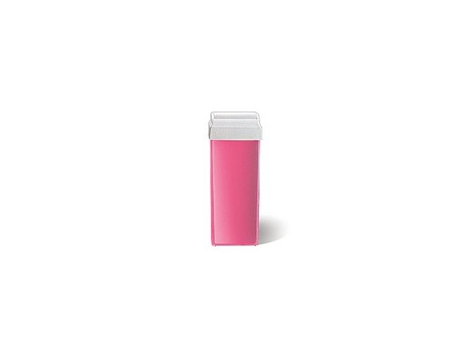 Depilační vosk T3 Holiday pink 100ml roll-on