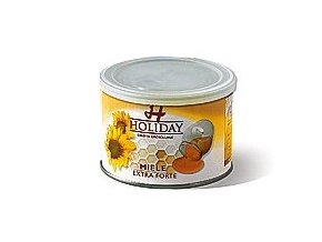 Depilační vosk Holiday extra forte honey 400ml