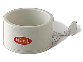 Ohřívač Mini na vosk v plechovce 400 ml
