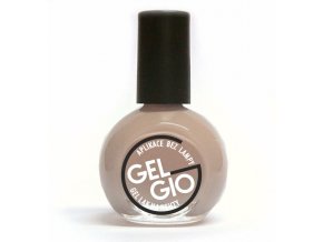 Gel lak Gelgio - aplikace bez lampy - S5149