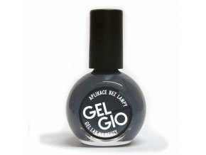 Gel lak Gelgio - aplikace bez lampy - S8728