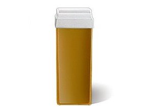 Depilační vosk Holiday extra forte honey 100 ml roll-on