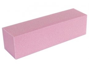 Blok růžový