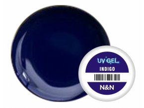 indigo