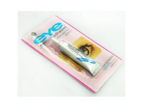 lepidlo eye clear white