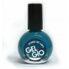 Gel lak Gelgio - aplikace bez lampy - S2883