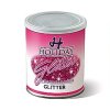 Depilační vosk Lightline Holiday glitter 800ml