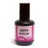 QUICK FINISH TOP SHINE gel 10 ml