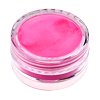 Barevný akryl  neon růžový - 5g