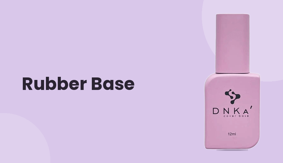 Rubber Base
