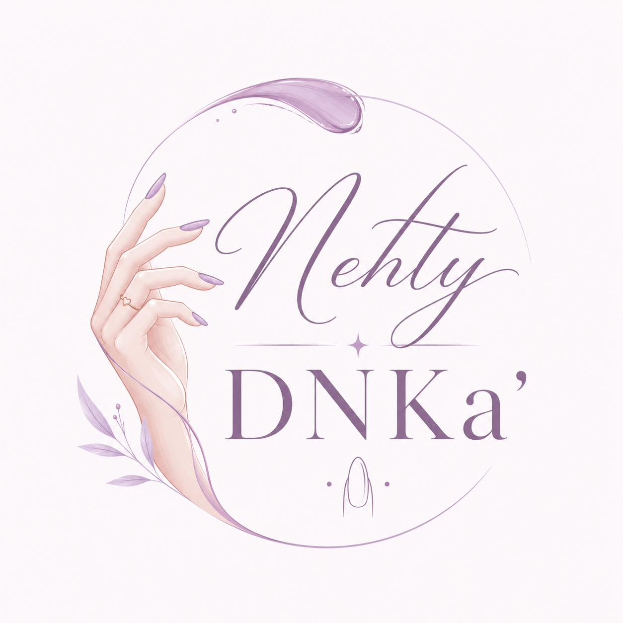 NEHTY DNKa'