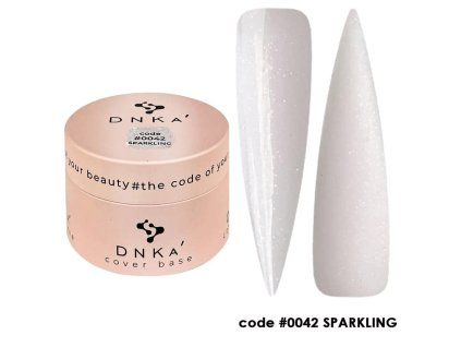 deliashop sk dnka rubber cover base 0042 30ml