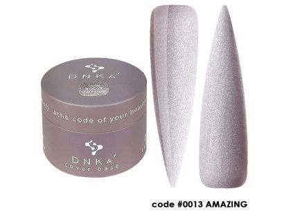 deliashop sk dnka rubber cover base 0013 30ml