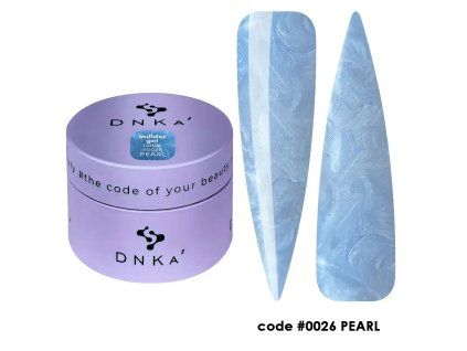 deliashop sk dnka builder gel 0026 30ml