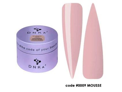 deliashop sk dnka builder gel mousse 0009