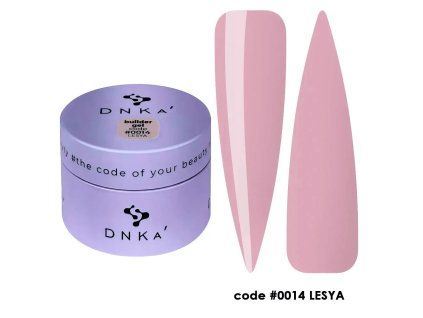 deliashop sk dnka builder gel 0014 30ml