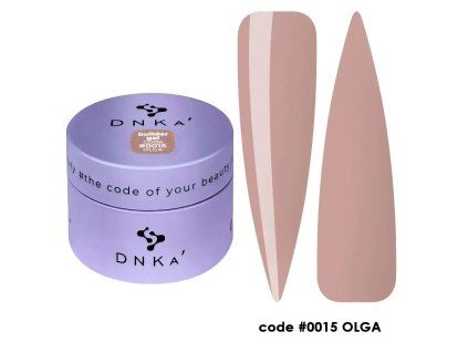 deliashop sk dnka builder gel 0015 30ml