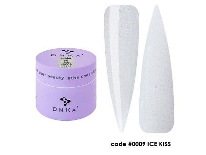 builder gel code 0009