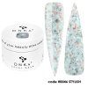 deliashop sk dnka rubber cover base 0046 30ml