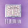 deliashop sk dnka top nail forms square sharp 120ks