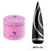 deliashop sk dnka metal gel 5ml