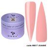 deliashop sk dnka builder gel 0017 30ml
