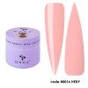 builder gel code 0016