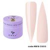 builder gel code 0018
