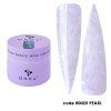 builder gel code 0025