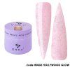 builder gel code 0032