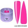 DNKa' Builder Gel č. 0055 Dopamine 15 ml