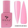 DNKa' Cover Top Art Deco 12 ml