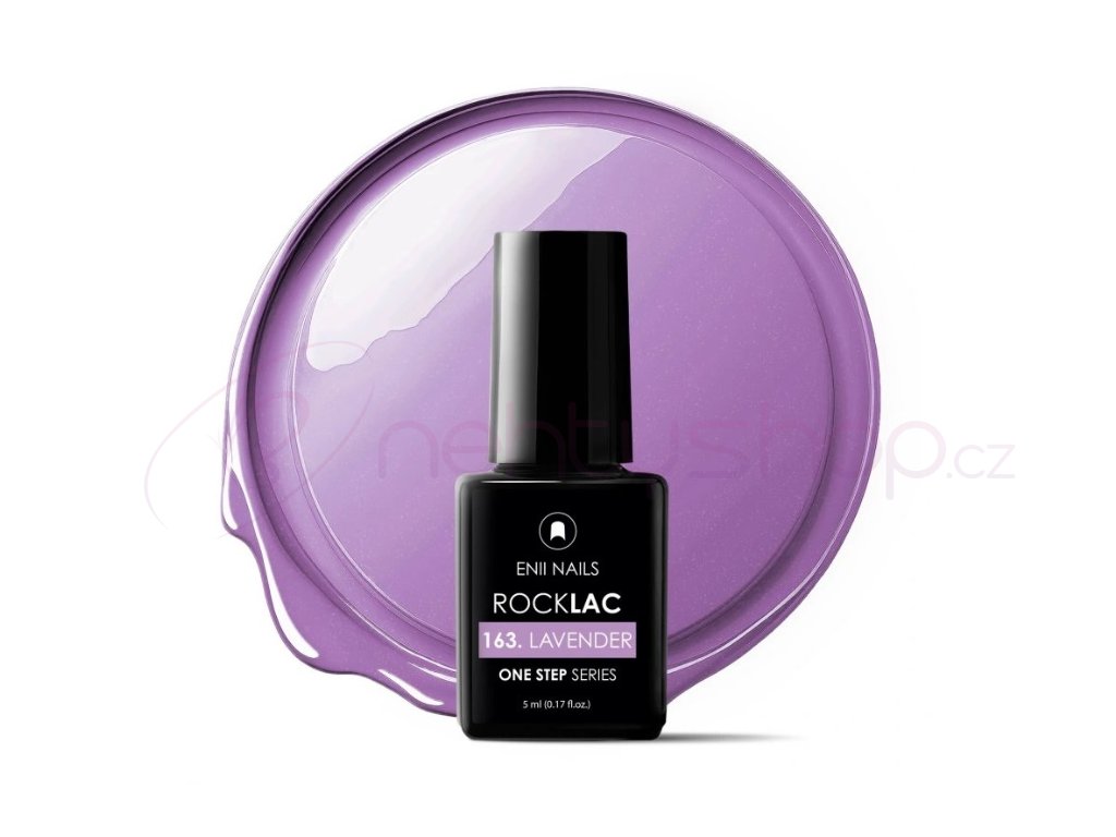 Rocklac PASTEL 5ml č. S200
